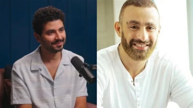 السقا عن واقعة ضرب نار محمد أنور: محصلش وبيبالغ رد الفنان أحمد السقا للمرة الأولى، على تصريحات سابقة للفنان محمد أنور، قال خلالها إنه كاد أن يتعرض