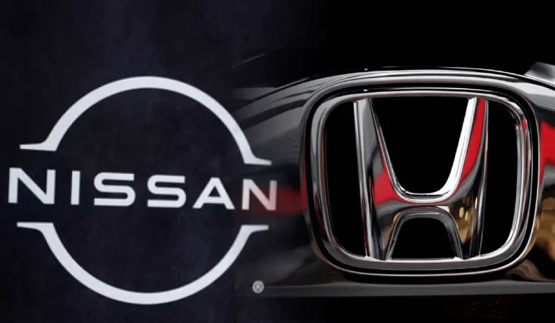 هوندا ونيسان تخططان ل اندماج يغير خارطة صناعة السيارات في خطوة تعد من أبرز التحركات الاستراتيجية في صناعة السيارات، أعلنت شركتا هوندا ونيسان بدء محادثات رسمية للاندماج بحلول عام 20