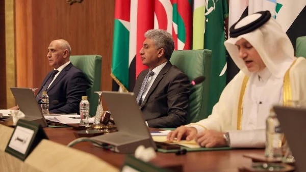 اختيار بغداد عاصمة للسياحة العربية لعام 2025 شارك، اليوم، شريف فتحي وزير السياحة والآثار، في اجتماع الدورة 27 للمجلس الوزاري العربي للسياحة، والذي