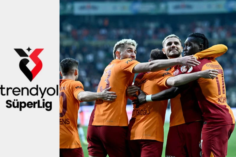 الدوري التركي (14): غلطة سراي يستقبل أيوبسبور اخر خبر خاص- الإمارات نيوز تجري اليوم، الأحد، مباراتان ضمن منافسات المرحلة الرابعة عشرة من الدوري التركي بكرة القدم، فيلتقي تشايكور ري