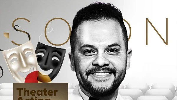 إطلاق اسم الفنان محيي إسماعيل على الدفعة الأولى من ورشة مبادئ التمثيل والفنون الأدائية أعلن المخرج والفنان مازن الغرباوي، رئيس مهرجان شرم الشيخ