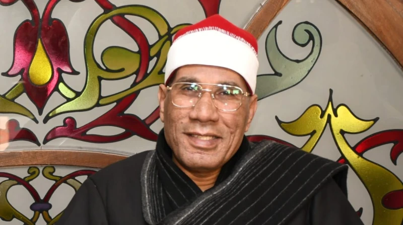 الطاروطي: مسابقة القرآن تؤمن مصر من مخاطر الإرهاب يشارك الشيخ عبد الفتاح الطاروطي، القارئ العالمي، في لجنة تحكيم مسابقة بورسعيد الدولية لحفظ القرآن الكريم والابتهال الديني هذا العا