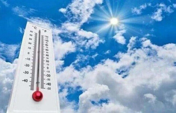 بارد ليلا.. حالة الطقس المتوقعة اليوم الثلاثاء 17 ديسمبر 2024حالة الطقس اليوم الثلاثاء.. كشفت الهيئة العامة للأرصاد الجوية عن حالة الطقس المتوقعة