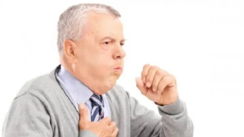 المتحدث باسم وزارة الصحة يكشف سبب أنتشار الأمراض التنفسية المعدية بالفترة الحالية سبب أنتشار الأمراض التنفسية حذرت وزارة الصحة والسكان من تزايد نشاط