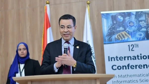 المؤتمر العاشر لمعامل التأثير العربي يناقش اقتصاد المعرفة والقادرون باختلاف ينظم معامل التأثير العربي بالتعاون مع اتحاد الجامعات العربية واتحاد مجالس