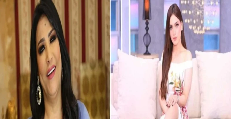 تعليق قوى من الفنانة بدرية طلبة عقب تصريح الإعلامية ياسمين عز يوعدك بثعلب يهبرك في رد فعل قوي ومباشر أثار الكثير من النقاش، هاجمت الفنانة بدرية طلبة الإعلامية ياسمين عز بعد تصريحات