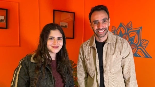 أحمد الشامي لافاق عربية: بحب أدوار الشر وشخصيتي في رقم سري نقلة فنية عبر الفنان أحمد الشامي عن سعادته بالمشاركة في مسلسل ملف سري الذي يعرض على شاشة