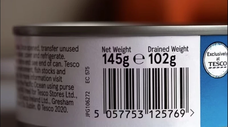 زمن الباركود انتهى.. الكيو آر كود يسيطر على سوق السلع الغذائية بعد أكثر من نصف قرن على انتشارها، تستعد منظمة 1 الدولية لاستبدال الرموز الشريطية التقليدية المعروفة باسم الباركود، بر