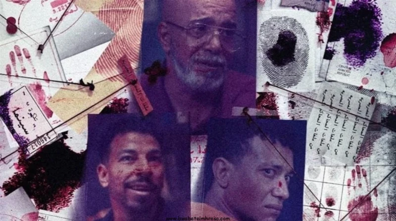 جريمة أونلاين.. كيف جسد مسلسل ساعته وتاريخه قضية الدارك ويب؟- جسدت الحلقة السادسة من مسلسل ساعته وتاريخه التي حملت عنوان تفاحة، أحداثا حقيقية ل جريمة الدارك ويب التي راح ضحيتها طفل