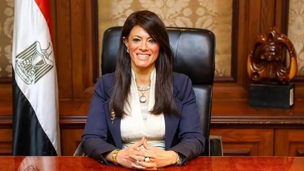 وزيرة التخطيط ترأس أول لجنة مصرية بولندية لدفع التنمية الاقتصادية وصلت الدكتورة الدكتورة رانيا المشاط، وزيرة التخطيط والتنمية الاقتصادية والتعاون