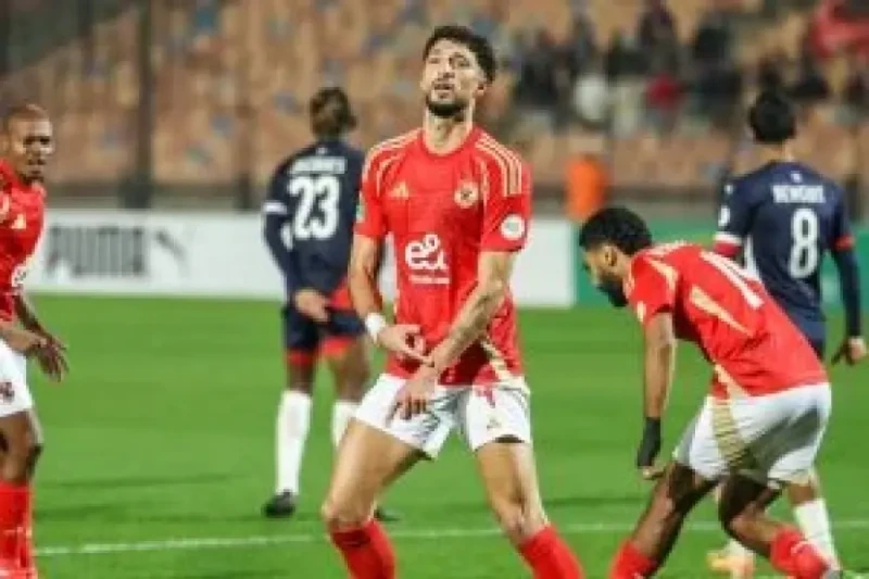 القنوات الناقلة لمباراة الاهلي وشباب بلوزداد القادمة في دوري أبطال إفريقيا 2024 يستمر شغف جماهير النادي الأهلي، سواء من المصريين أو العرب أو حتى