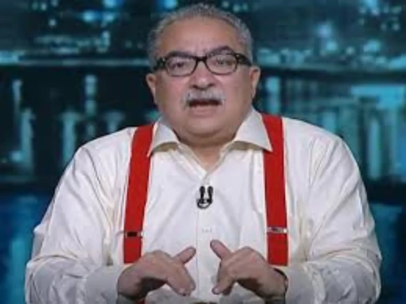 إعلامي: رئيس الوزراء بحاجة إلى الراحة رغم تقديره لجهوده كتبت -أميرة السمانعلق الإعلامي إبراهيم عيسى على الوعكة الصحية التي تعرض لها الدكتور مصطفى