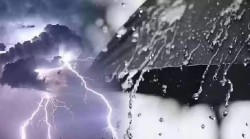 حالة الطقس خلال ال 72 ساعة القادمة.. أمطار ورياح بهذه المناطق يهتم الكثير من المواطنين بمعرفة حالة الطقس خلال ال 72 ساعة القادمة، لاستكشاف درجات