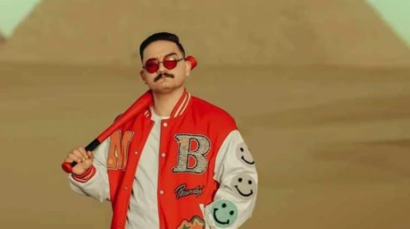 التحفظ على أموال البلوجر مداهم وغلق مطعمه كشف المحامي أشرف فرحات، مستجدات تتعلق بإغلاق مطعم البلوجر الشهير محمد خالد، المعروف باسم مداهم. التحفظ على