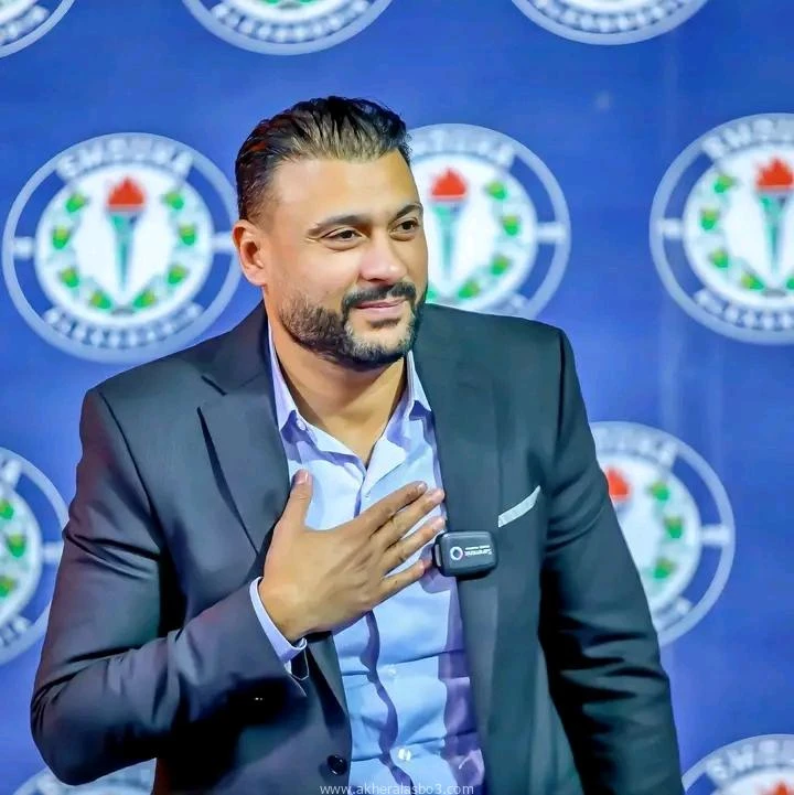 كلمه شكر في حق الغنيمي من هو الغنيمي هو عمر خميس الغنيمي تفوق واجتهد حتى ساره من افضل رجال مصر الاوفياء نبذه بسيطه بل كلمه من بعض الكلمات كتب حماده