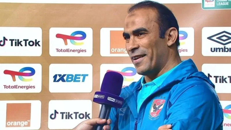 الشناوي غلط سيد عبد الحفيظ يخرج بتعليق ناري على واقعة حارس الأهلي مع الجماهير سيد عبد الحفيظ , في تصريحات تلفزيونية ، أكد مدير الكرة السابق بالنادي