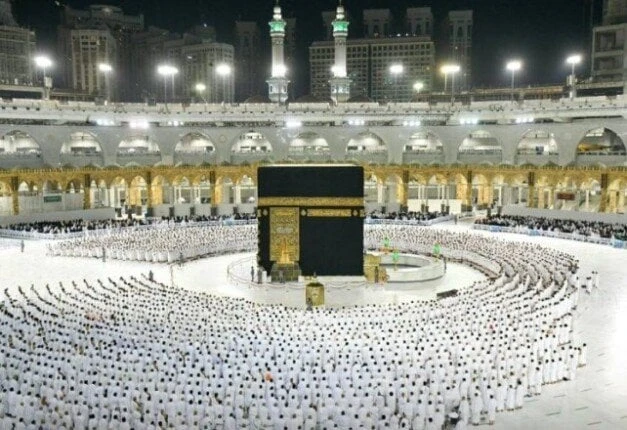 تبدأ من 28.500 جنيه.. سعر عمرة رجب 1446هسعر عمرة شهر رجب 1446 ه.. مع اقتراب شهر رجب 1446ه، واستقبال شركات السياحة جميع الحجوزات من المعتمرين، يبحث الكثير من المواطنين عن أسعار عمرة