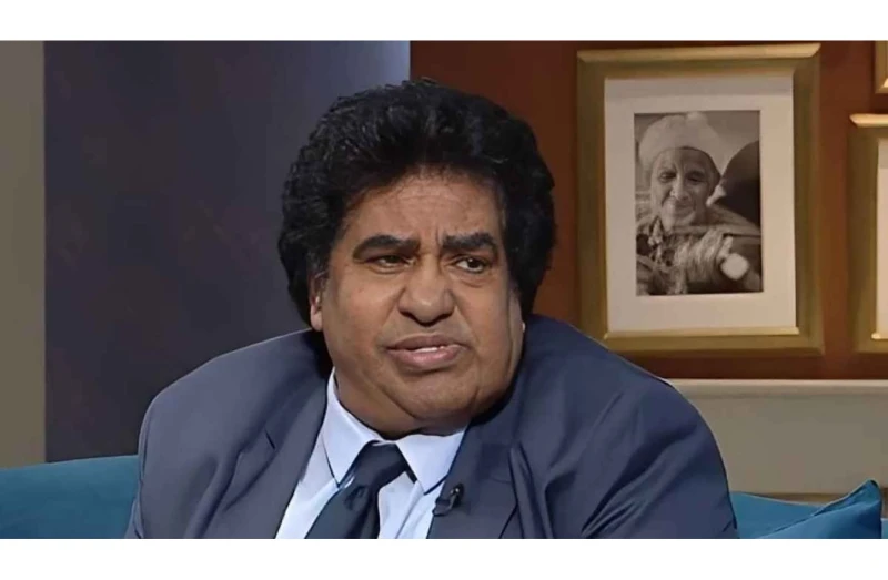 بعد وفاته.. أبرز المعلومات عن أحمد عدوية نجم الأغنية الشعبية المصرية تصدر اسم أحمد عدوية محركات البحث خلال الساعات القليلة الماضية بعد الإعلان عن