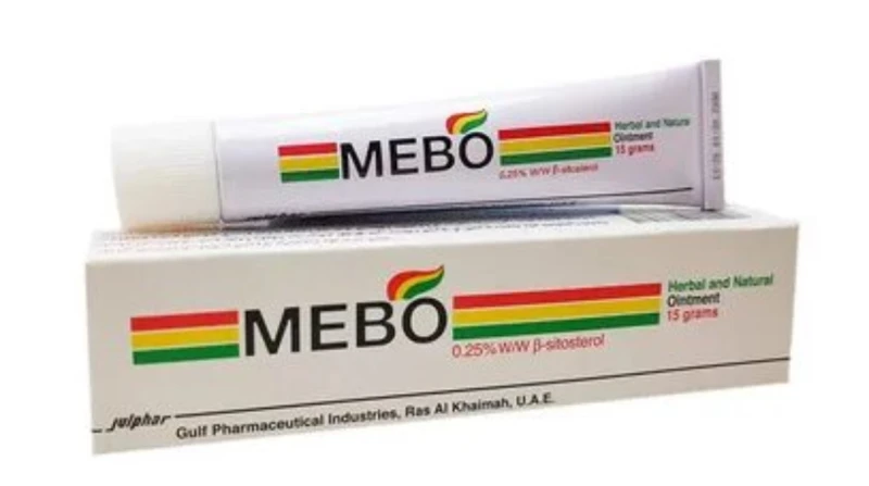 تفتيح وتجميل وعلاج حروق.. أسرار ميبو بعد مضاعفة سعره خلال الفترة الأخيرة، تصدر كريم ميبو محركات البحث ومواقع التواصل الاجتماعي، بسبب ارتفاع سعره في الصيدليات، حيث بلغ سعر الأنبوبة 