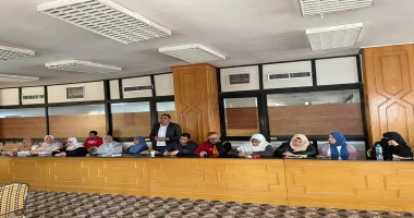 كتبت أمل عبد الرحيم في إطار التعاون المثمر بين محافظة الإسماعيلية ووزارتي التخطيط والتنمية المحلية، لتطوير وميكنة الخدمات المحلية المقدمة للمواطنين.