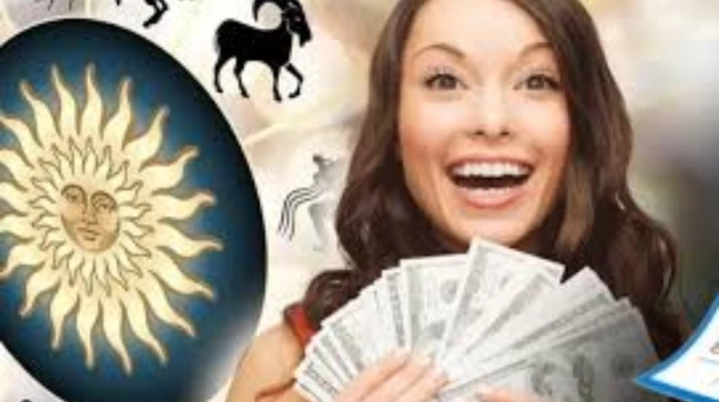 منهم الثور والجدي.. الأبراج الأكثر حظا في المال في 2025 مع اقتراب عام 2025، يتساءل الكثيرون عن الفرص المالية التي قد يحملها لهم هذا العام الجديد، فوفقا للموقع العالمي ، المعني بتوق