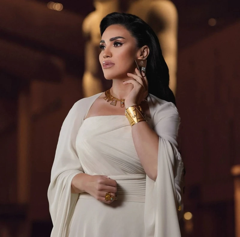 مي فاروق تنضم الى المعتذرات عن حضور تأبين محمد رحيم افاق عربية - قدمت الفنانة مي فاروق اعتذارها عن عدم المشاركة في حفل تأبين الملحن الراحل محمد رحيم، وذلك لارتباطها بمواعيد أخرى في