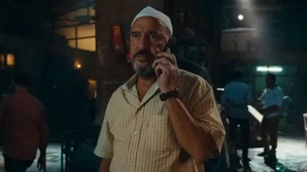 طرح فيلم مين يصدق بالسينمات السعودية.. اليوم تستقبل دور العرض السينمائي في المملكة العربية السعودية، اليوم الخميس، فيلم مين يصدق، وذلك بعد أسبوعين من