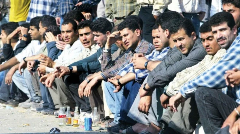 قائمة أدنى الدول العربية بمعدل البطالة.. كم ترتيب مصر؟ تعد البطالة من القضايا التي تعكر صفو الاستقرار الاجتماعي من جيل إلى آخر، وواحدة من أكبر