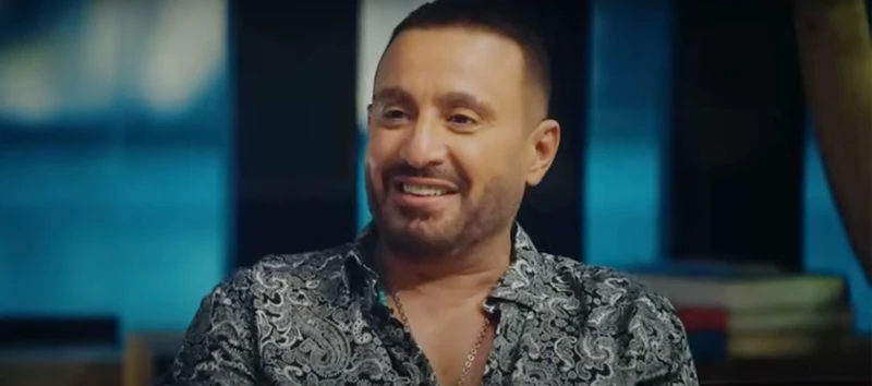 احمد السقا بأول تعليق بعد تعاقد فيفي عبده للمشاركة في العتاولة 2 يستعد أحمد السقا للمنافسة في موسم دراما رمضان المقبل 2025 بالجزء الثاني من مسلسل العتاولة، وذلك بعد أن حقق الجزء ال