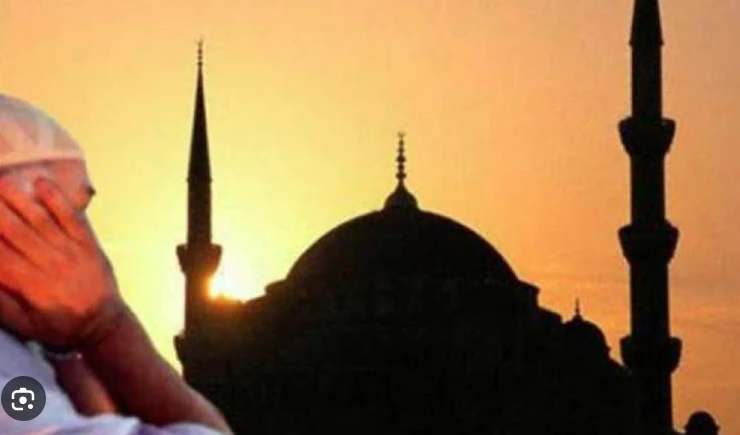 موعد صلاة الجمعة.. ومواقيت الصلاة غدا 13 ديسمبر 2024مواتقيت الصلاة.. يهتم كثير من المسلمين بالبحث عن مواقيت الصلاة وخاصة يوم الجمعة، الذي من أفضل أيام الله، ويعد عيد أسبوعي للمسلمي