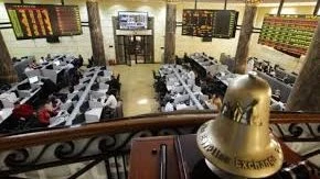 ارتفاع مؤشرات البورصة المصرية والمستثمرون المحليون يدعمون التداولات شهدت البورصة المصرية اليوم أداء إيجابيا متماسكا، حيث ارتفع رأس المال السوقي بقيمة