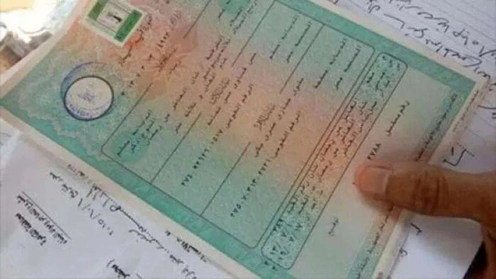 وانت في البيت.. خطوات استخراج شهادة ميلاد وتجديد بطاقة الرقم القوميأعلنت الجهات المعنية إمكانية استخراج شهادة الميلاد وتجديد بطاقة الرقم القومي من المنزل عبر المنصات الإلكترونية، م