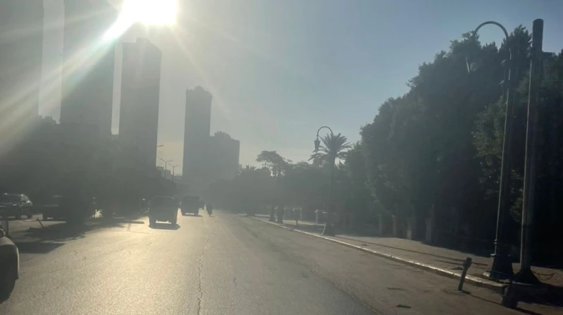 السكه سالكة.. الحالة المرورية بشوارع القاهرة والجيزة اليوم شهدت الطرق الرئيسية وشوارع وميادين محافظتي القاهرة والجيزة، والمحاور الرابطة بين المحافظات