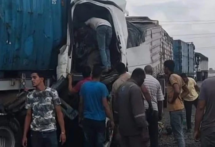 ضحايا نوة الفيضة الصغرى، ننشر أسماء 26 مصابا بثلاث حوادث في الإسكندرية خسائر نوة الفيضة الصغرى، شهدت محافظة الإسكندرية فى الساعات الأولى من صباح اليوم الجمعة ثلاث حوادث مروعة، نتيج