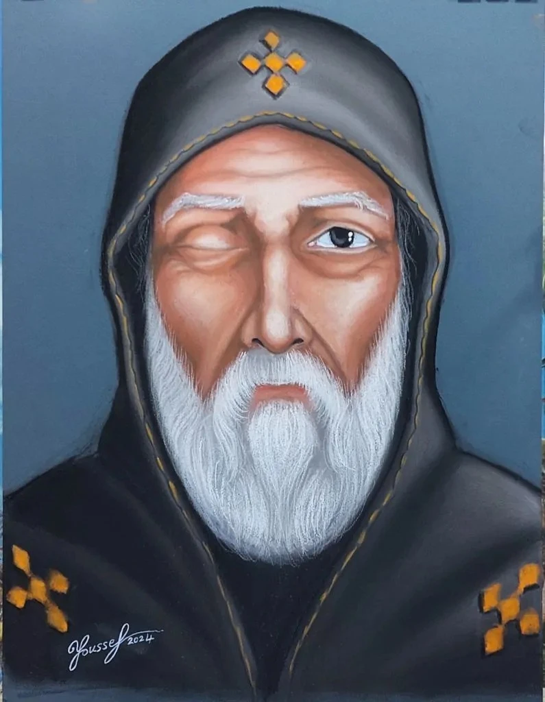 قصة الأنبا صموئيل المعترف بالتزامن مع ذكرى نياحته في الكنيسة القبطية الأرثوذكسية الأنبا صموئيل المعترف , تحتفل الكنيسة القبطية الأرثوذكسية ، برئاسة