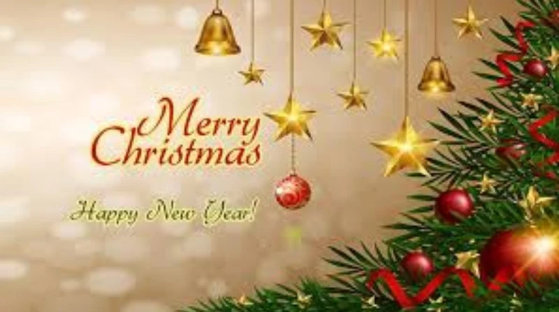 رسائل تهنئة عيد الميلاد المجيد 2025.. ومظاهر الاحتفال يعتبر عيد الميلاد المجيد من أهم المناسبات التي يحتفل بها الأقباط والمسيحيون حول العالم، ويتم