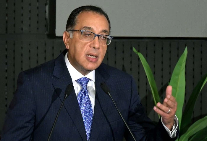 طرح 89 ألف وحدة فى مشروعات سكن لكل المصريين والمتوسط والفاخر استقبل الدكتور مصطفى مدبولي، رئيس مجلس الوزراء، مساء اليوم، المهندس شريف الشربيني، وزير