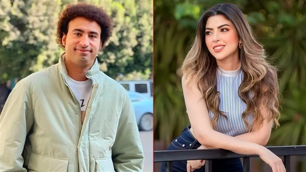 ميرنا جميل مرشحة للبطولة أمام علي ربيع في فيلم الساحل الشرير تعاقد علي ربيع خلال الفترة الماضية على بطولة فيلم جديد بعنوان الساحل الشرير، وعلم افاق عربية أن ميرنا جميل مرشحة لتقديم