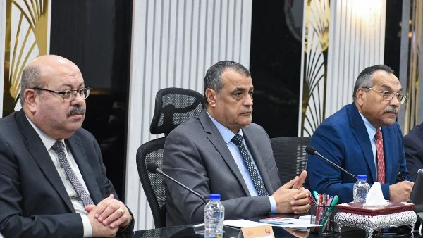 وزير الإنتاج الحربي: تركيب موفرات المياه داخل المساجد على مستوى المحافظات أكد المهندس محمد صلاح الدين مصطفى، وزير الدولة للإنتاج الحربي، أن هناك