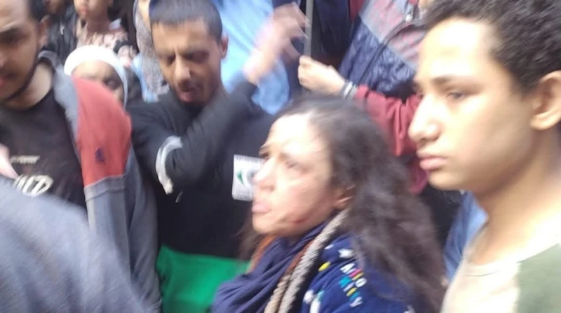 مصدر أمني يكشف مفاجأة بشأن منشورات خاطفة الأطفال في شبرا الخيمة كشف مصدر أمني بمحافظة القليوبية، حقيقة ما جرى تداوله مؤخرا على موقع فيسبوك، بشأن قيام