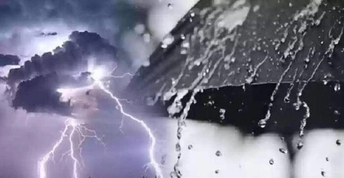 خلال 48 ساعة.. الأرصاد تحذر من تقلبات جوية على البلادتقلبات جوية.. كشفت الهيئة العامة للأرصاد الجوية، عن تأثر شمال البلاد بحالة جوية سريعة من التقلبات الجوية، تبدأ من غدا الخميس 19