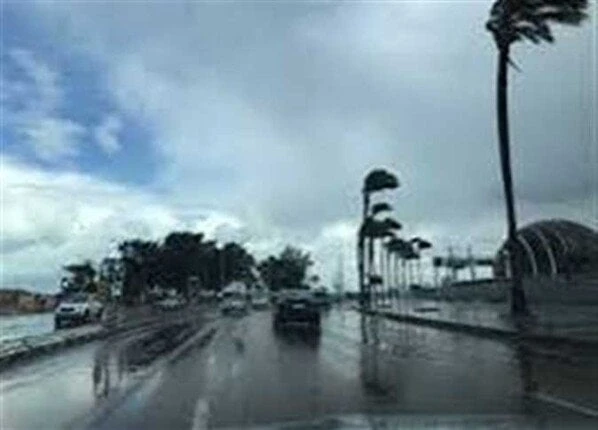 الأرصاد تكشف أماكن سقوط الأمطار غدا الخميس 19 ديسمبر 2024خريطة سقوط الأمطار.. يتساءل الكثير من المواطنين عن خريطة سقوط الأمطار المتوقعة غدا الخميس 19