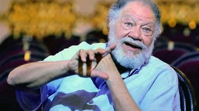 يحيى الفخراني عن الحلفاوي: أنبل النبلاء وأصدق الأصدقاء (فيديو) تحدث الفنان الكبير يحيي الفخراني بشكل مؤثر، خلال تكريمه في حفل توزيع جوائز الأفضل الذي