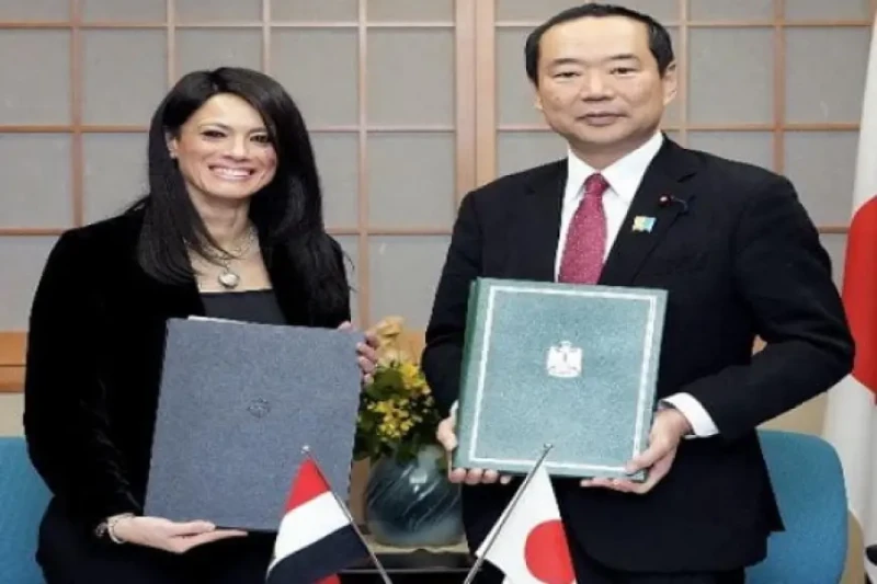 بال .. المشاط توقع ثلاث اتفاقيات في شكل منح وتمويلات تنموية ميسرة بقيمة 234 مليون دولار مع الجانب الياباني وأوضحت أن وزارة التخطيط والتنمية الاقتصادية والتعاون الدولي تبذل كل الجهو