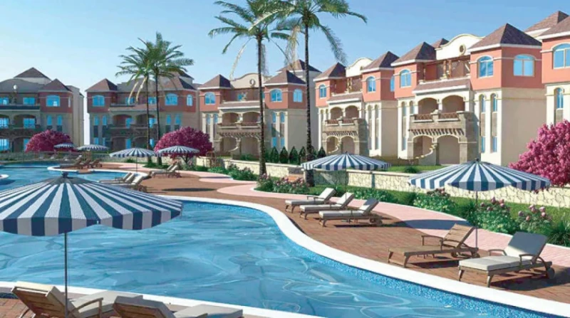 الساحل الشمالي الغربي قاطرة التنمية المستدامة ووجهة سياحية عالمية يشهد الساحل الشمالي الغربي طفرة تنموية كبيرة، حيث وضعت الدولة خطة استراتيجية لتحويله إلى محرك رئيسي للتنمية المستد