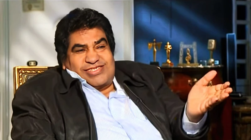 راحوا الحبايب.. 3 وفيات تضرب الوسط الفني في 48 ساعة يأبى عام 2024 الرحيل دون أن يترك الحزن على بعض نجوم الوسط الفني، حيث شهدت الساعات الماضية ثلاث وفيات، لعل أبرزهم وآخرهم الفنان أ