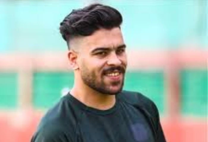 بعد دهسه 3 أشخاص ب الوراق، اعترافات تفصيلية من نجم طلائع الجيش أمام النيابة أدلى اللاعب رجب عمران نجم فريق طلائع الجيش أثناء بأقواله أمام جهات التحقيق بواقعة دهسه ل3 أشخاص، لقى شخص