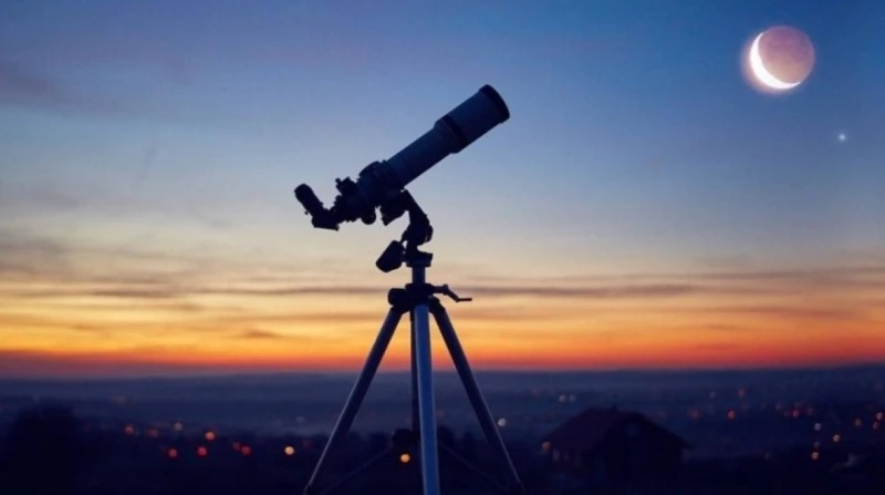 موعد غرة شهر رجب وأول أيام رمضان حددت الحسابات الفلكية موعد غرة شهر رجب لعام 1446 هجريا وأول أيام شهر رمضان 2025، حيث يولد هلال شهر رجب مباشرة بعد حدوث الاقتران في تمام الدقيقة ال2