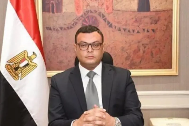 وزير الإسكان: تسكين المواطنين الذين وفقوا أوضاعهم بمنطقة الرابية بالشروق 30 ديسمبر أعلن المهندس شريف الشربيني، وزير الإسكان والمرافق والمجتمعات