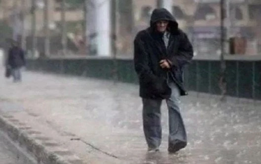 أول يوم في الشتاء رسميا.. ما هي توقعات الطقس غدا السبت 21 ديسمبر 2024؟ساعات قليلة ويبدأ فعليا أول أيام فصل الشتاء، حيث يكون غدا السبت 21 ديسمبر 2024،